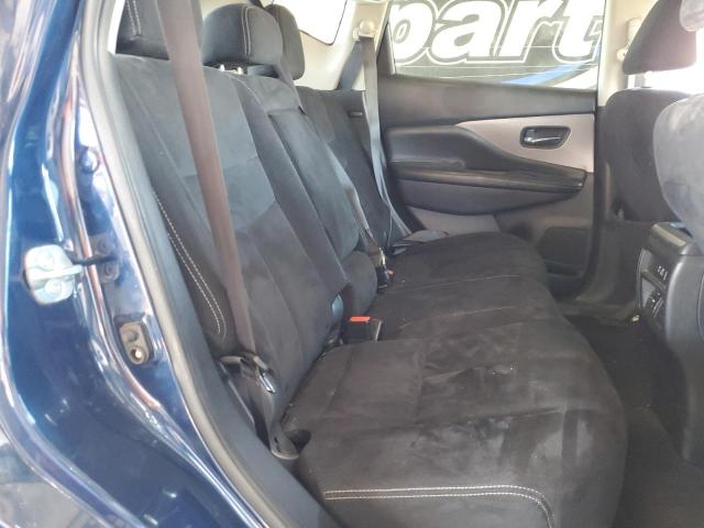 2021 NISSAN MURANO SV 5N1AZ2BJ4MC103045