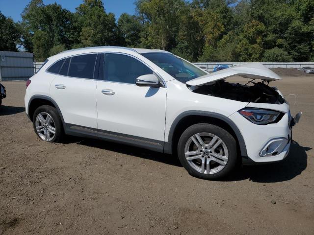 2023 MERCEDES-BENZ GLA 250 4M W1N4N4HB1PJ439334
