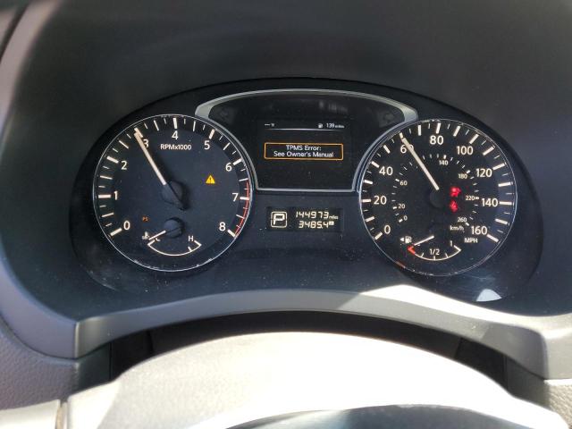 2015 NISSAN ALTIMA 2.5 - 1N4AL3AP5FN397635