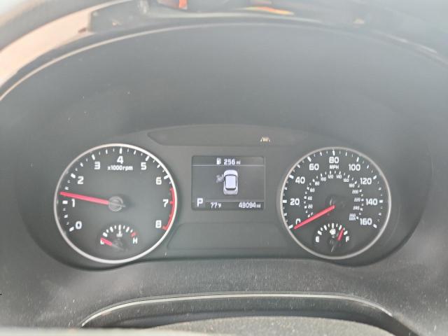 2023 KIA SELTOS EX - KNDERCAA8P7450341