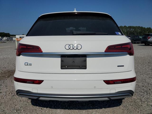 2021 AUDI Q5 PREMIUM WA1BAAFY2M2069060