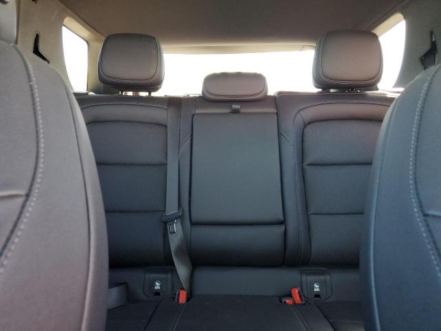 2025 CHEVROLET EQUINOX LT #3286704287