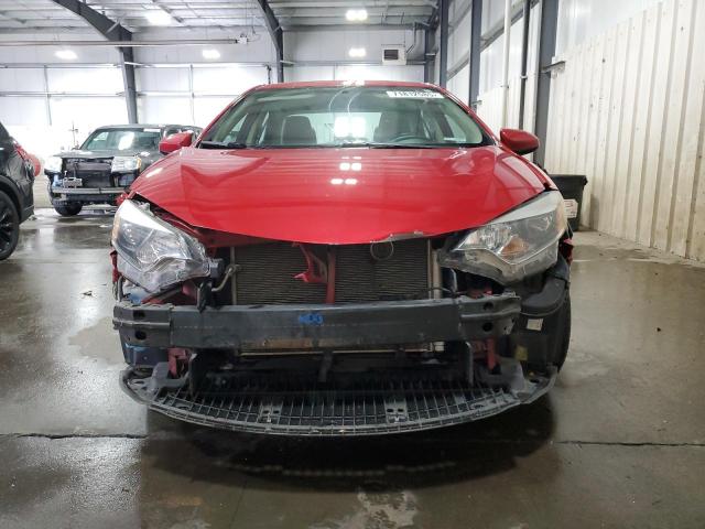 2015 TOYOTA COROLLA L - 2T1BURHE6FC232957