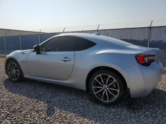 2017 TOYOTA 86 BASE JF1ZNAA1XH9708503