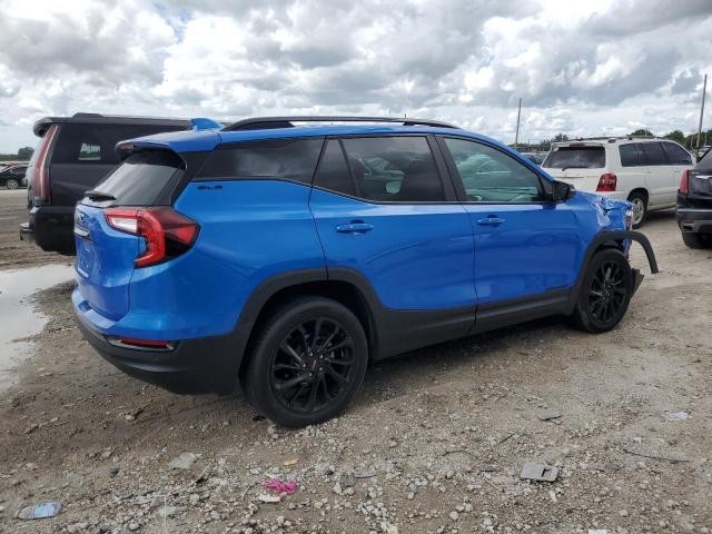 2024 GMC TERRAIN SL 3GKALMEG0RL150686