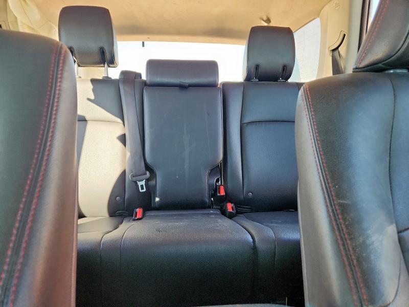 2018 TOYOTA 4RUNNER SR - JTEBU5JR4J5533556