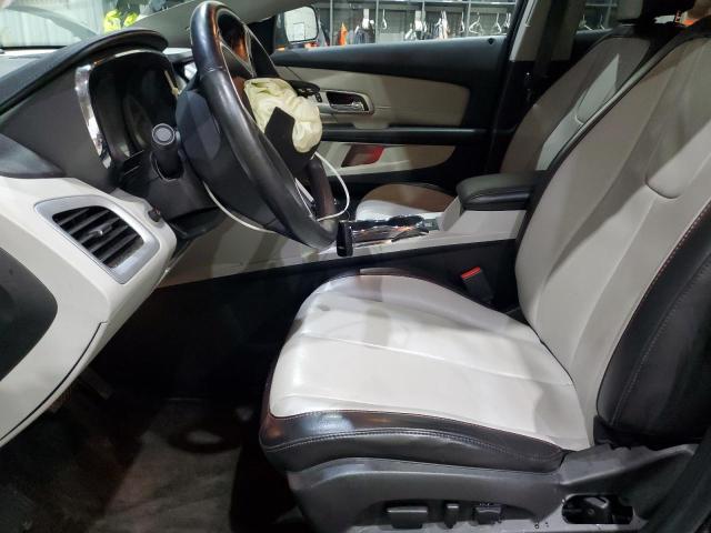 2017 GMC TERRAIN SL #3260480556