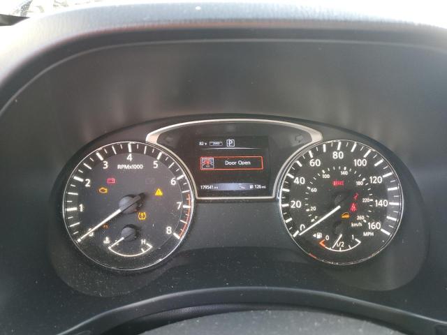 2016 NISSAN PATHFINDER 5N1AR2MM2GC671029