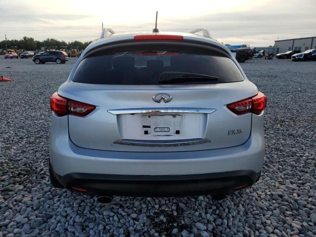2010 INFINITI FX35 - JN8AS1MU3AM802865