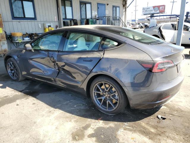 2021 TESLA MODEL 3 5YJ3E1EA2MF018318
