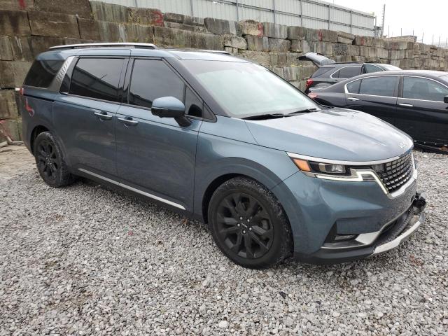 2023 KIA CARNIVAL SX #3284023810