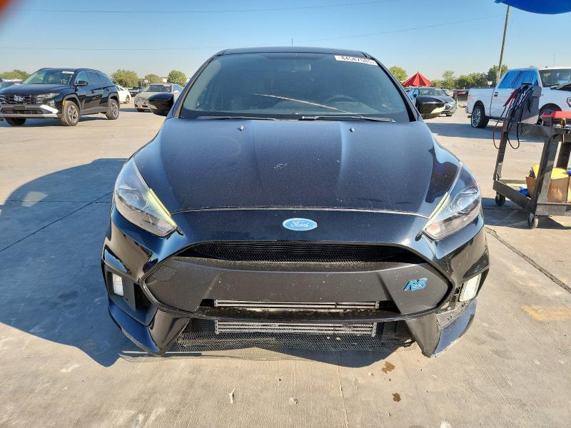 2017 FORD FOCUS RS #3291480917