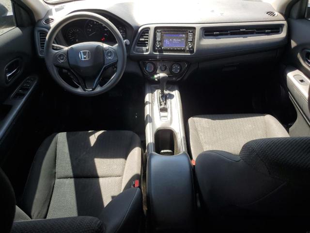 2017 HONDA HR-V LX 3CZRU5H35HM705175