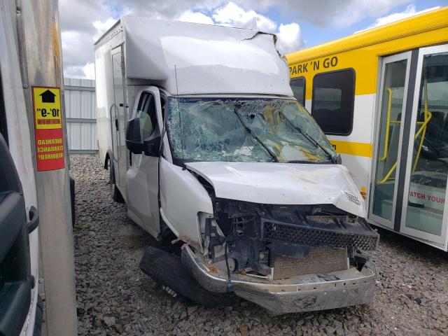 2021 CHEVROLET EXPRESS G3 #3280461168