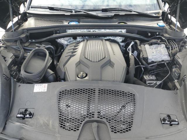 2024 PORSCHE MACAN BASE WP1AA2A51RLB21282