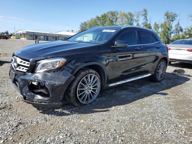 2018 MERCEDES-BENZ GLA 250 4MATIC WDCTG4GB8JJ531797