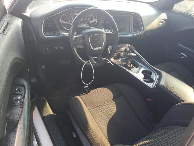 2015 DODGE CHALLENGER 2C3CDZAG8FH740227