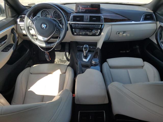 2019 BMW 440XI GRAN WBA4J7C57KBM76412