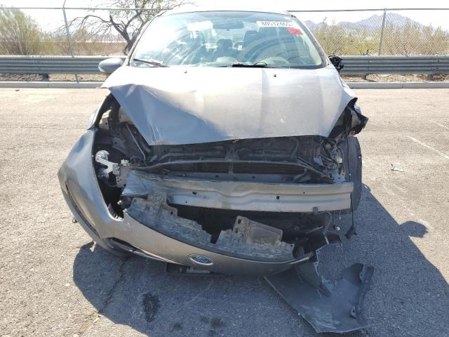 2014 FORD FIESTA SE - 3FADP4BJ0EM117713