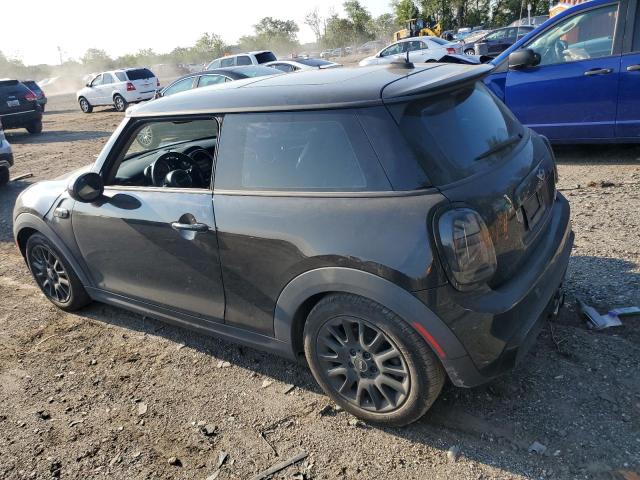 2017 MINI COOPER S - WMWXP7C38H3C62030