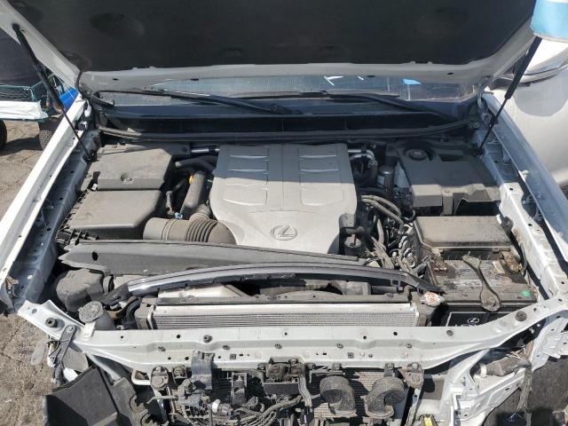 2023 LEXUS GX 460 LUXURY JTJGM7BX7P5347597