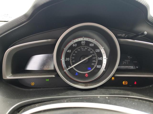 2015 MAZDA 3 SPORT - 3MZBM1U76FM174796