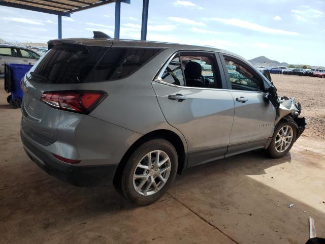 2024 CHEVROLET EQUINOX LT - 3GNAXUEG4RL268568