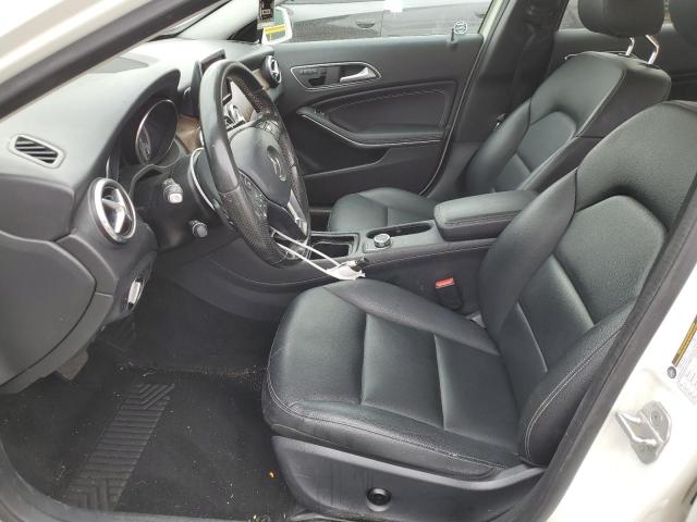 2015 MERCEDES-BENZ GLA 250 4M WDCTG4GB3FJ173404