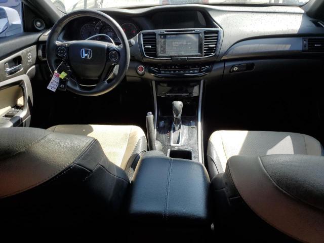 2016 HONDA ACCORD EXL - 1HGCT2B88GA006539