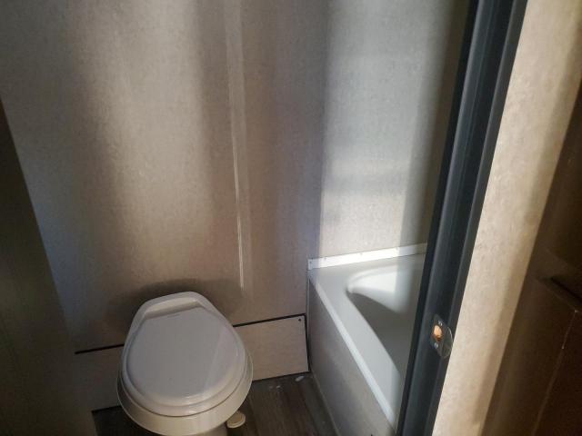 2016 WILDWOOD WOLF PUP #3257285763