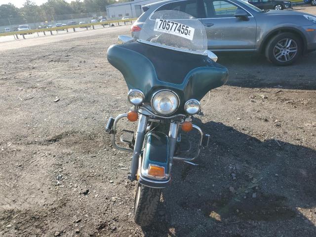 2000 HARLEY-DAVIDSON ELECTRAGLI #3292460672