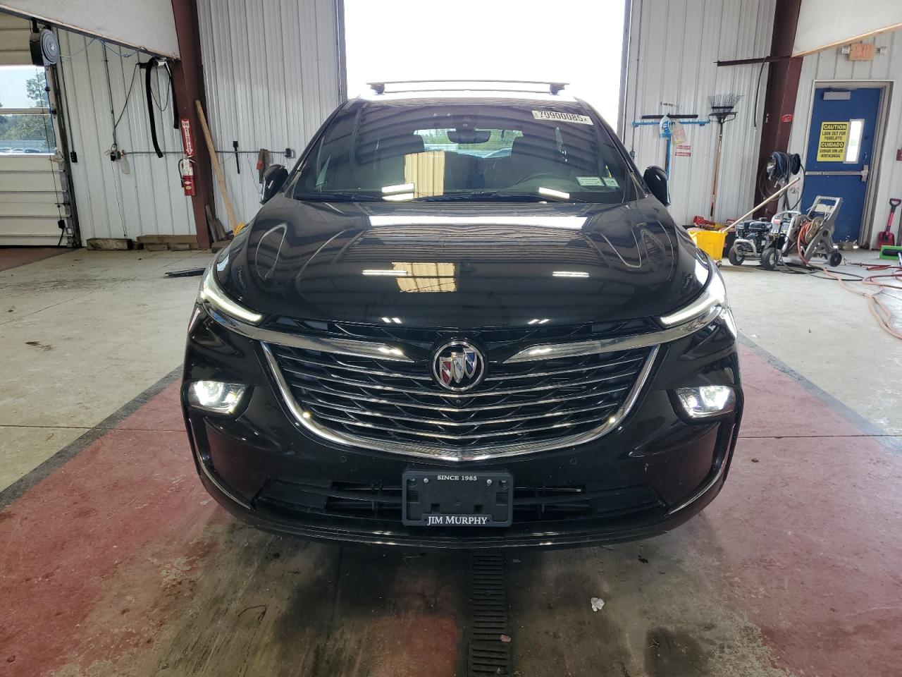 BUICK ENCLAVE PREMIUM