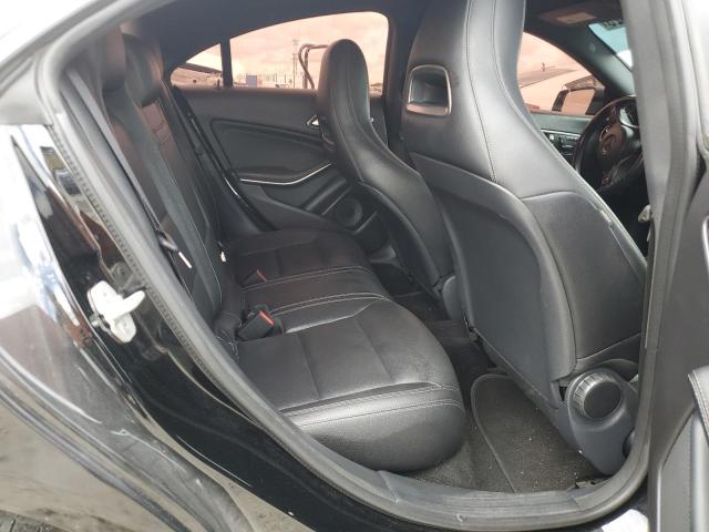 2016 MERCEDES-BENZ CLA 250 WDDSJ4EB5GN313524