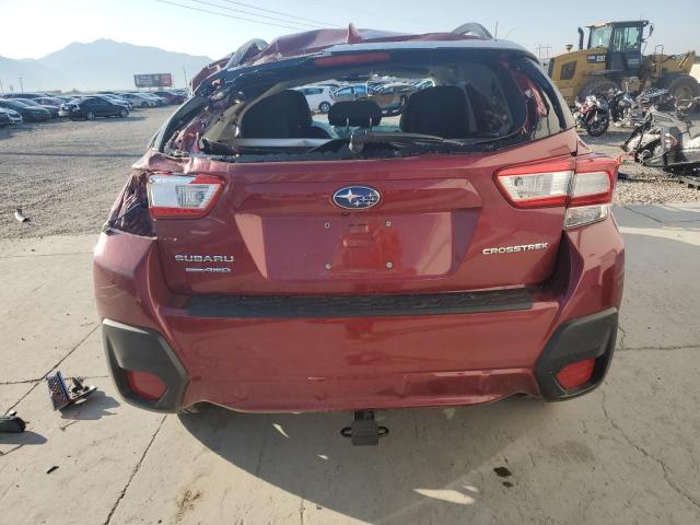 2019 SUBARU CROSSTREK JF2GTACC9KG362079