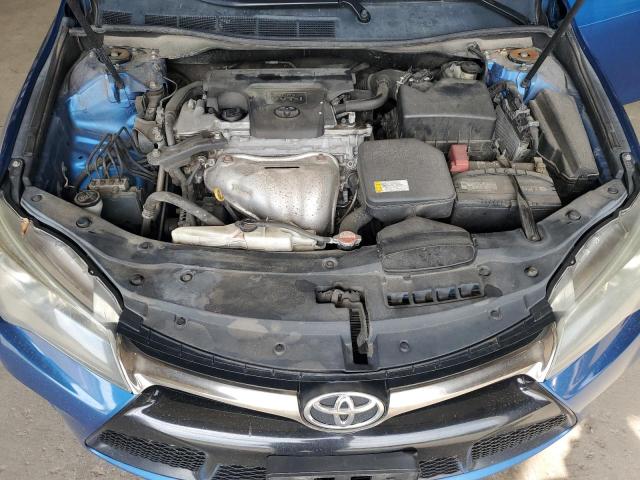 2016 TOYOTA CAMRY LE 4T1BF1FK3GU563161