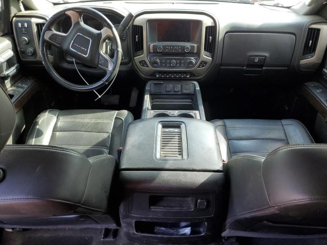 2017 GMC SIERRA K15 3GTU2PEJ7HG366664