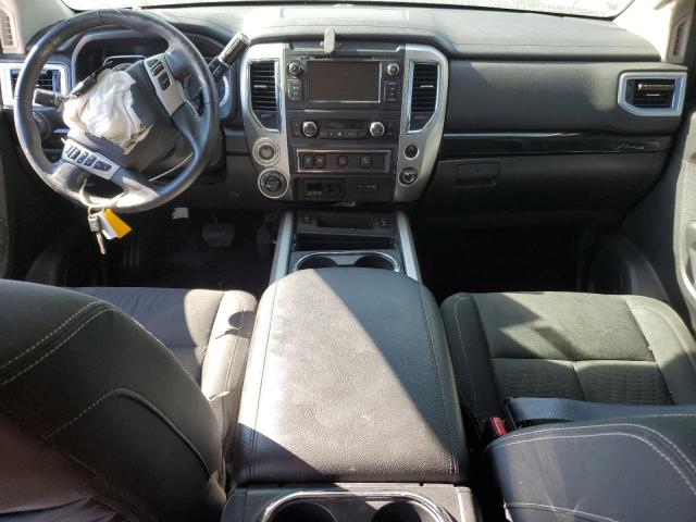 2019 NISSAN TITAN SV 1N6AA1E54KN531779