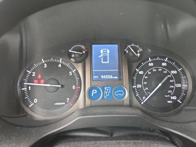 2016 LEXUS GX 460 - JTJBM7FX3G5138961