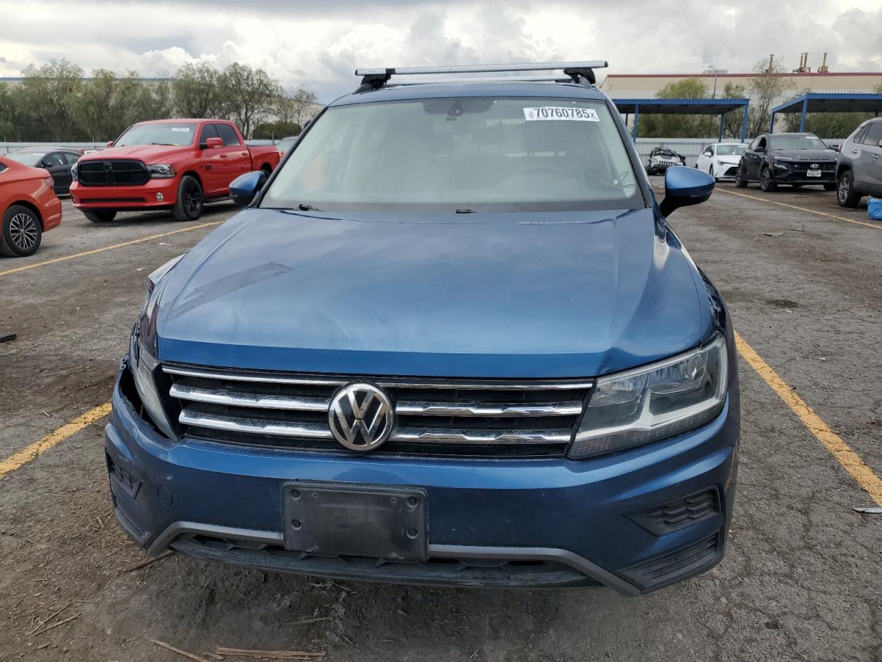 Global Auto Auctions