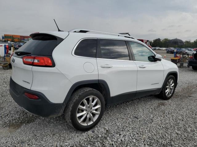 2015 JEEP CHEROKEE L 1C4PJLDB3FW760454