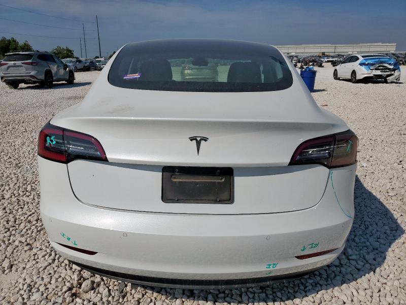 2021 TESLA MODEL 3 5YJ3E1EA1MF936402