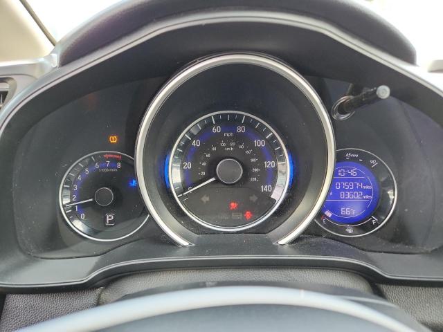 2020 HONDA FIT LX 3HGGK5H4XLM707543