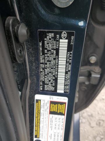 2015 TOYOTA AVALON XLE - 4T1BK1EB1FU189211