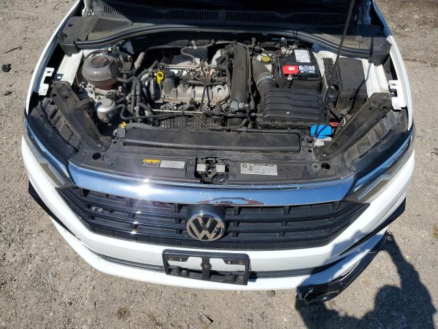 2019 VOLKSWAGEN JETTA S - 3VWC57BUXKM262225
