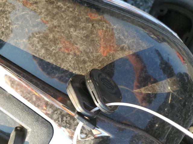 2015 HARLEY-DAVIDSON FLHTCUTG TRI GLIDE ULTRA 1HD1MAL19FB862647