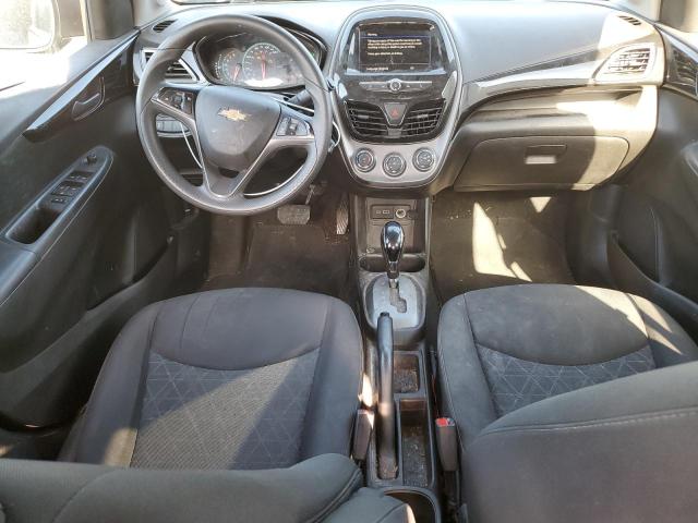 2020 CHEVROLET SPARK 1LT KL8CD6SA0LC419889