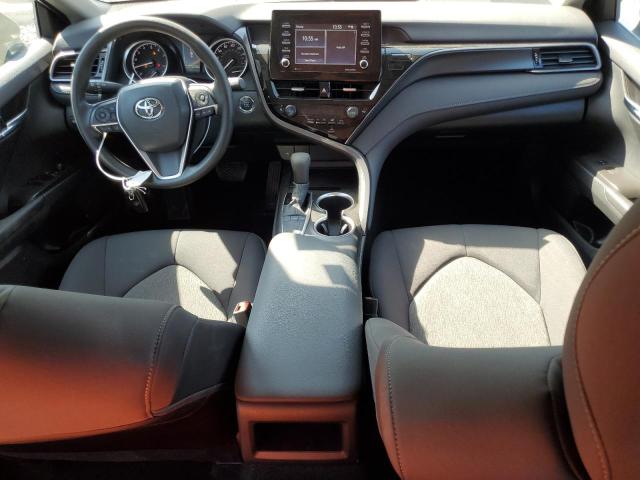 2024 TOYOTA CAMRY LE - 4T1R11AK0RU917547