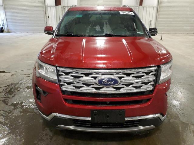 2019 FORD EXPLORER L 1FM5K8F88KGB39584