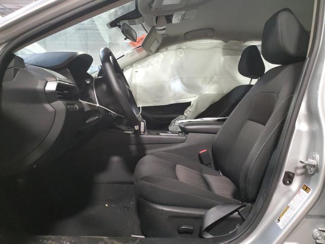 2024 NISSAN ALTIMA SV 1N4BL4DV3RN374153