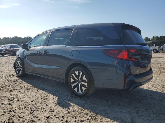 2025 HONDA ODYSSEY EX 5FNRL6H62SB073384